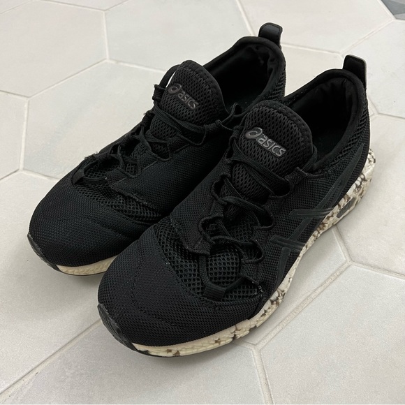 ASICS trainers - size 8US - Picture 4 of 8